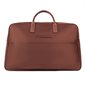 The Oslo Nylon Travel Weekender Bag - Sienna