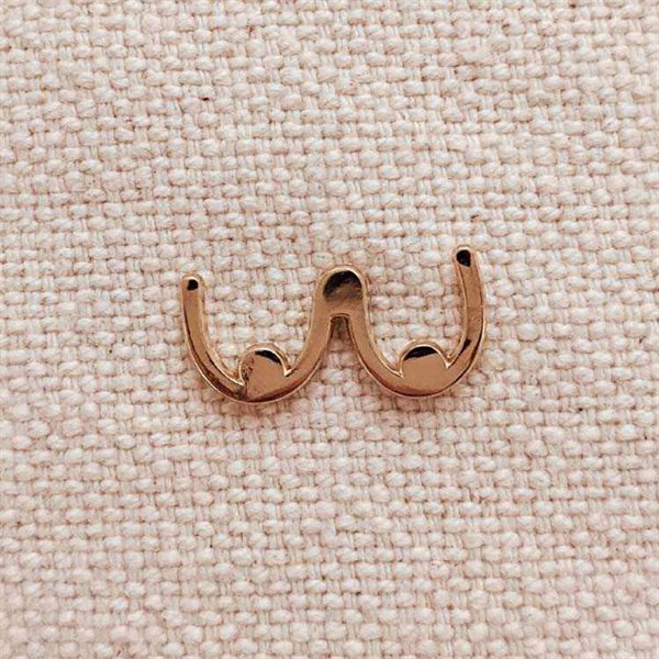 Boobs Pin 