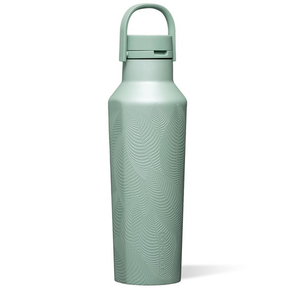 Bouteille isotherme classique Sport Canteen 20 oz - Canopy Grove