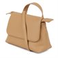 The Ginny 2-in-1 Vegan Leather Crossbody Handbag - Souvenir