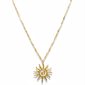 Collier Sunshine