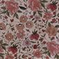Nappe fleurie 54 x 72 po - Joie