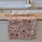 Nappe fleurie 54 x 72 po - Joie