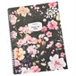 Cahier de notes grand format Josiane