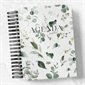 Agenda hebdomadaire perpétuel petit format Romane - 6e édition