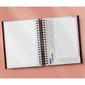 Agenda hebdomadaire perpétuel petit format Éliane - 6e édition