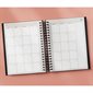 Agenda hebdomadaire perpétuel petit format Mégane - 6e édition