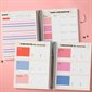 Planificateur scolaire pour enseignants (2026-2027) - Sieste sur les branches