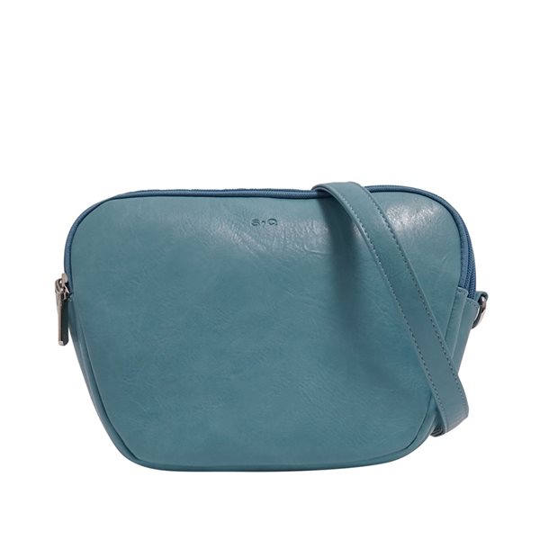 Sac à bandoulière Natalia - Marine