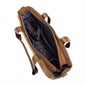 Sac fourre-tout Gabriella - Brun