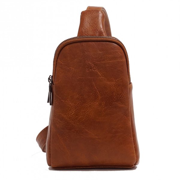 Sac bandoulière Thea - Chameau