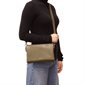 Sac à bandoulière Lila - Olive