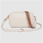 Bianca Crossbody Bag - Vanilla