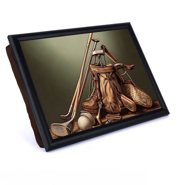 Plateau coussin Golf vantage