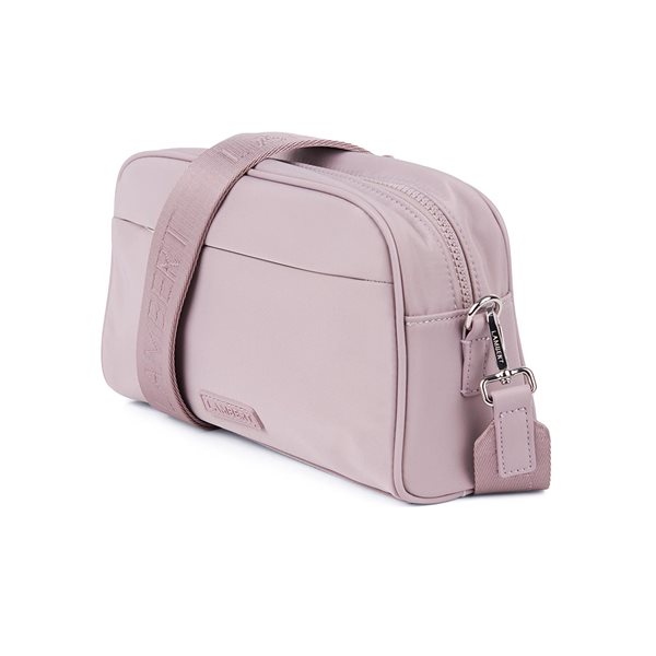 Sac à main 3-en-1 en nylon Le Dahlia - Muse