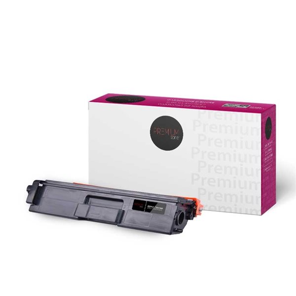 Compatible Toner Cartridge (Alternative to Brother TN436M)