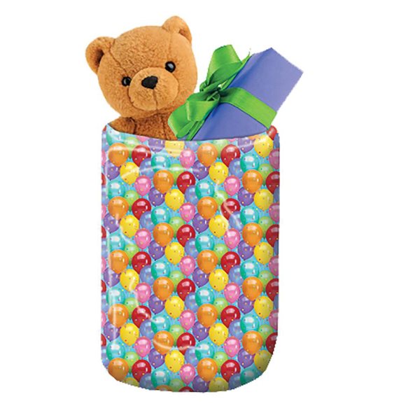 Sac cadeau format Super jumbo Balloons