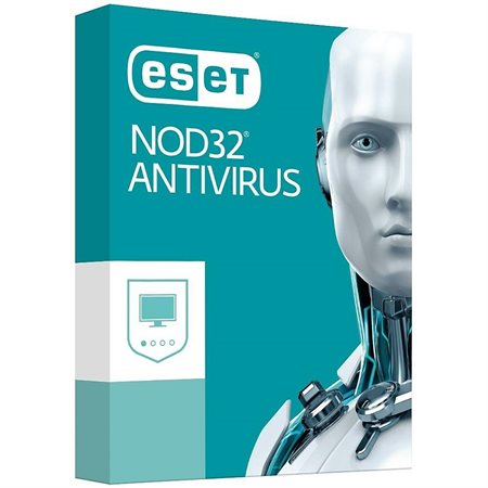 Eset Anti-Virus NOD32