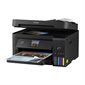 WorkForce ST-4000 Wireless Colour Multifunction Inkjet Printer