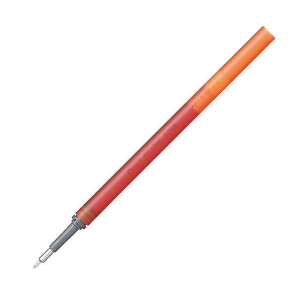 Recharge pour stylo EnerGel® et Energel infree Orange