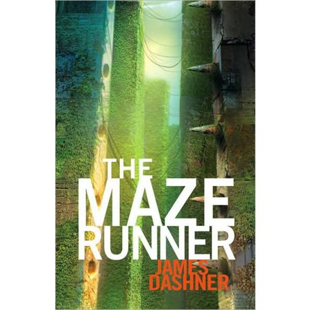 Maze runner (The)