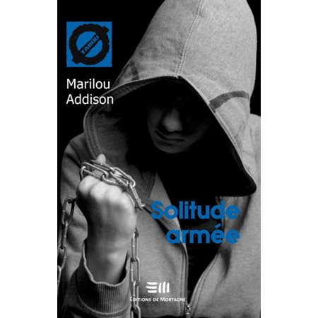 Solitude armée T.09