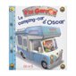 Le camping-car d'Osca T.20