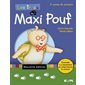 Cahier d'apprentissage - Les trucs de Maxi Pouf - Nouvelle édition - Français - 2e année