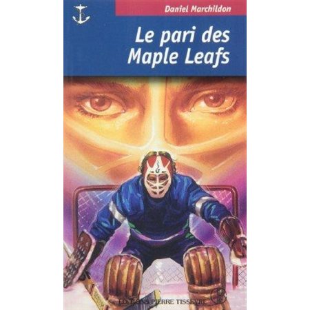 Pari des Maple Leafs (Le)