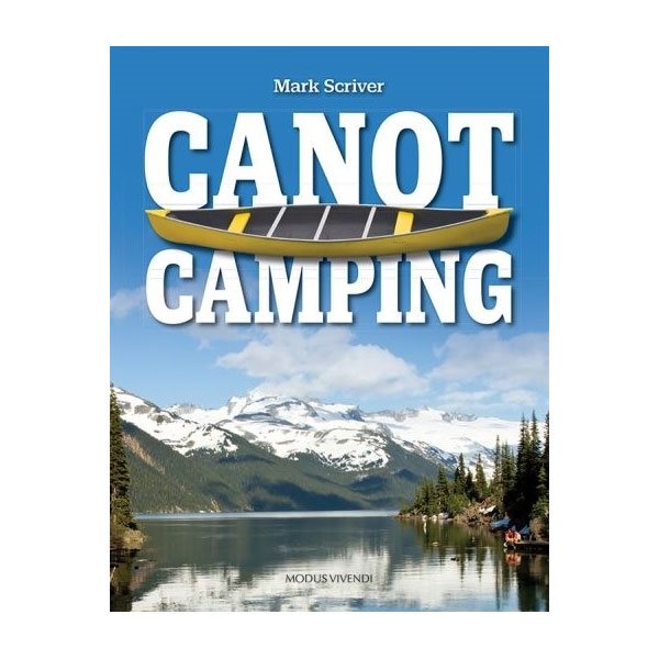 Canot camping