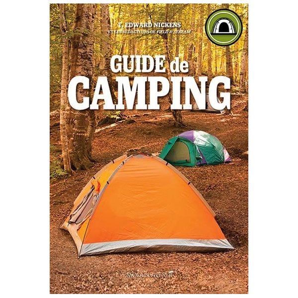 Guide de camping