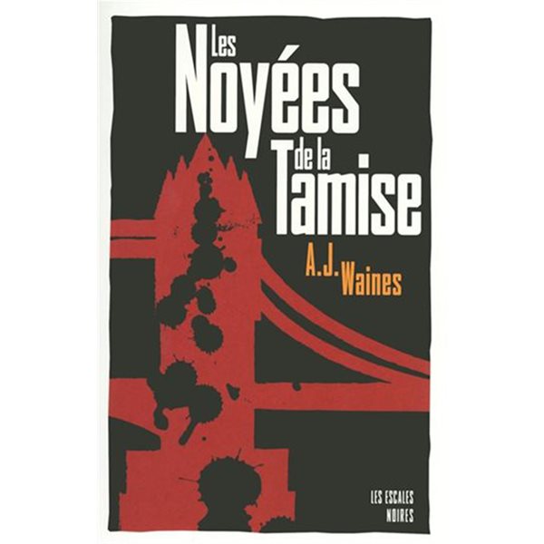 Les noyées de la Tamise