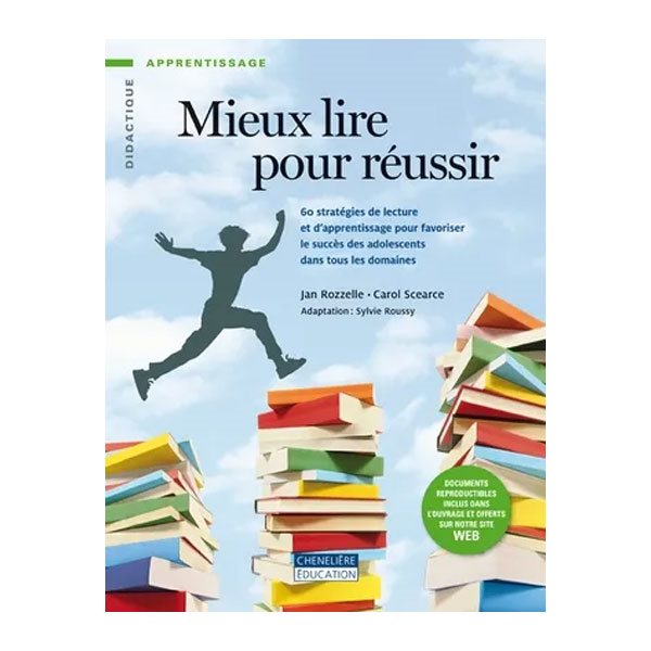 Mieux lire pour réussir