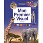 Mon premier visuel français