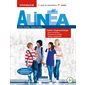 Cahier d'apprentissage - Alinéa - Français - Secondaire 1