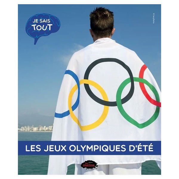 Les jeux olympiques d'été