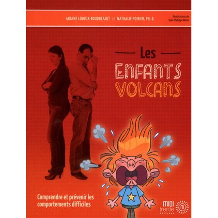 Enfants volcans (Les)