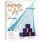 Aide-mémoire Mémo-Math - Mathématique - Secondaire 1er cycle