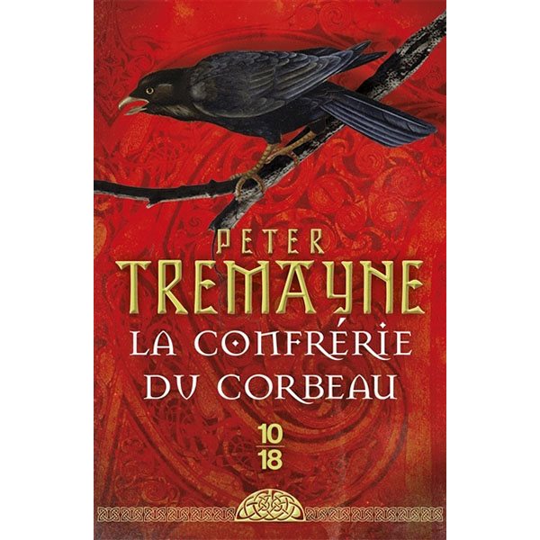 La confrérie du corbeau