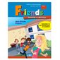 Friends English Learning and Activities - Grade 4 Web version with teacher's access
