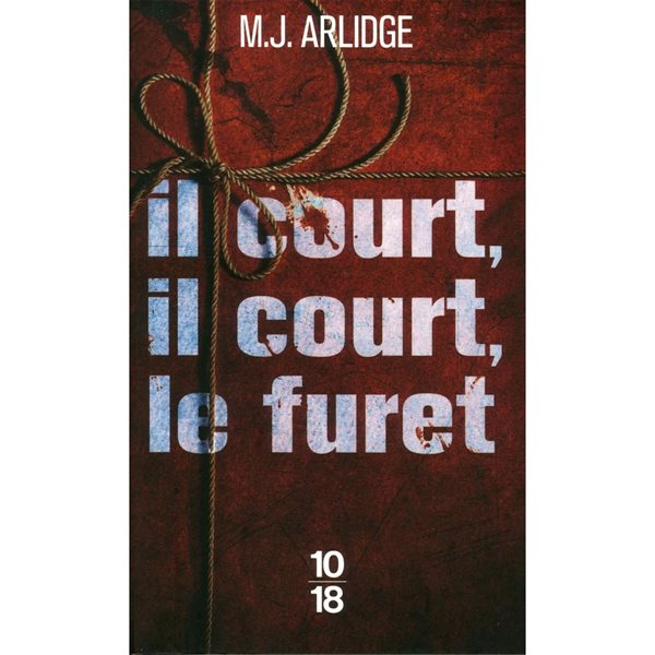 Il court, il court, le furet