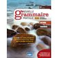 Cahier d'apprentissage - Nouvelle Grammaire Pratique Plus - 2e édition - Français - Secondaire 4