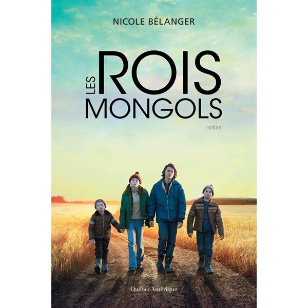 Les rois mongols