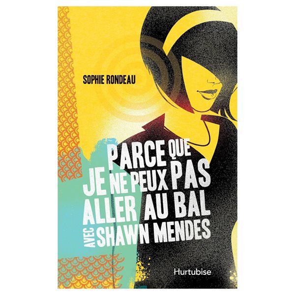 Parce que je ne peux pas aller au bal avec Shawn Mendes