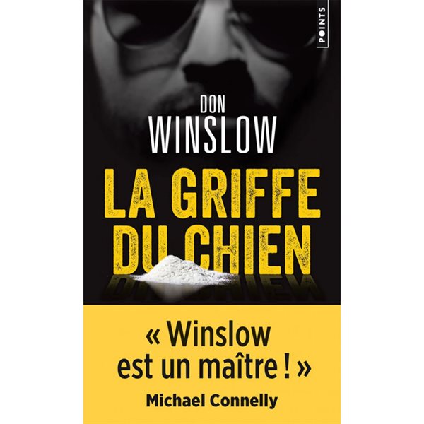 La griffe du chien