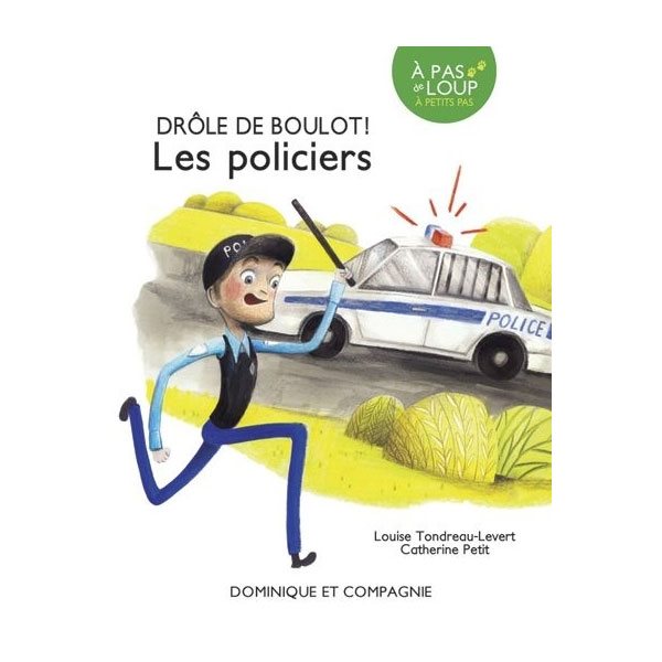 Les policiers