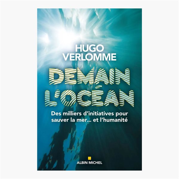 Demain l'océan