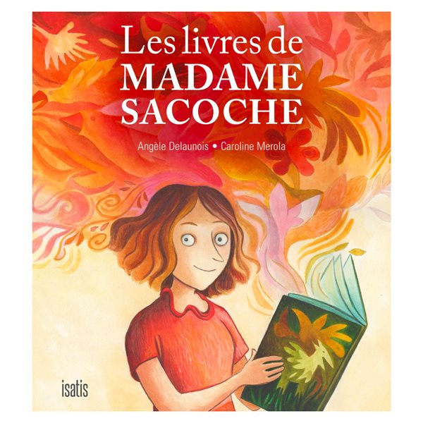Les livres de Madame Sacoche