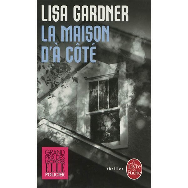 La maison d'à côté