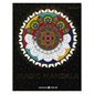 Livre de coloriage Magic Mandala